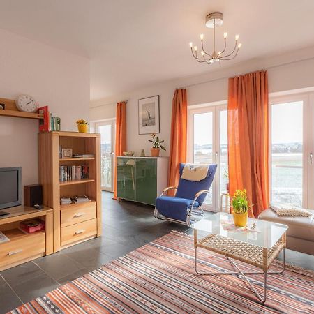 Ferienwohnung Roter Kater Am Nationalpark Eifel Bergbuir 외부 사진