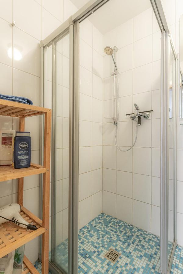 Ferienwohnung Roter Kater Am Nationalpark Eifel Bergbuir 외부 사진