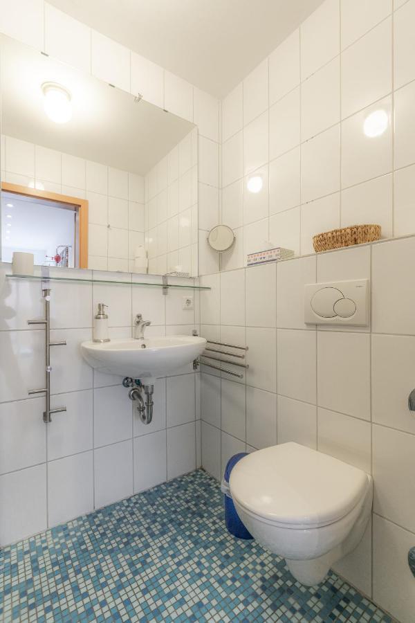 Ferienwohnung Roter Kater Am Nationalpark Eifel Bergbuir 외부 사진
